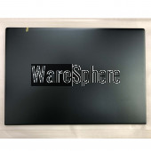 LCD Back Cover for Dell inspiron 7610 Blue