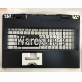 Top Cover Upper Case for MSI GE76 3077K1C413Y312 Black