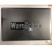 LCD Back Cover for Dell Precision 7760 94YHR 094YHR Silver