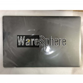 LCD Back Cover for Dell Precision 7750 3FTJ9 03FTJ9 Silver
