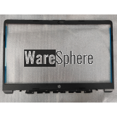 LCD Front Bezel for HP 15-DY EA0P5001010 L63608-001 Black