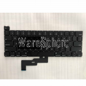 Keyboard for A2289 Black US