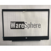 LCD Front Bezel for HP 14-CE G7A TPN-Q207 EAG7A00201 Black