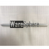 Hinge Cover for HP 14-DQ L64911-001 Silver