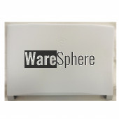 LCD Back Cover for MSI GF66 MS-1581 307581A312 White