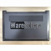 Bottom Base Cover for HP Pavilion 15-EG M08889-001 Fog Blue