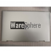 LCD Back Cover for HP Envy X360 13-AY  M82691-001 AM2UT000180 Silver