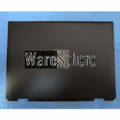 LCD Back Cover for HP Spectre X360 14-EA 4FX3CLCTP00 Brown