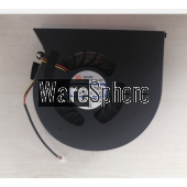 Cooling Fan for MSI GT72 GT72S GT72VR MS-1781/1782/1784/1785 N393