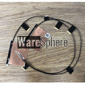 Left and Right Antenna for HP Chromebook X360 14C-CA 0GD