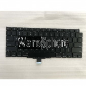 Keyboard for A2179 Black US
