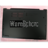 Bottom Base Cover for Lenovo Thinkpad L13 5CB0S95356 Black