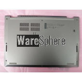 Bottom Base Cover for Lenovo Thinkpad L13 5CB0S95357 Silver