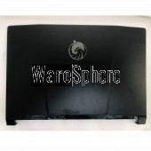 LCD Back Cover for MSI Alpha 15 AMD Advantage Edition MS-158L 58LA211