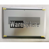 Bottom Base Cover for HP Probook X360 435 G8 M46280-001 6070B2041001 Silver
