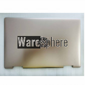 LCD Back Cover for HP Pavilion X360 2-in-1 14-ek N09443-001 4600RA0M0001 Rose Gold