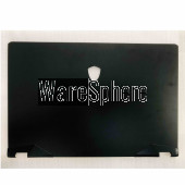 LCD Back Cover for MSI GP66 GE66 Without LOGO MS-1542 542A214 Black