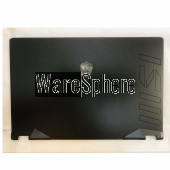 LCD Back Cover for MSI GP66 MS-1545 545A411 Black