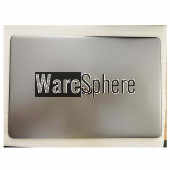 LCD Back Cover for HP 250 G8 M31082-001 AP2H8000170 Silver Gray