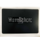 LCD Back Cover for HP 15-DW L94456-001 AP2H8000900 Black