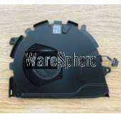 CPU Cooling Fan for HP Probook 14 440 450 650 G8 M26012-001 UMA