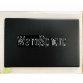 LCD Back Cover for Dell Inspiron 3510 3511 3515 3520 3521 0WPN8 00WPN8 AP3LE000901 Black