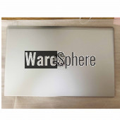 LCD Back Cover for HP Probook 15 450 G8 52X8QLCTP10 Silver