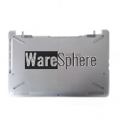 Bottom Base Cover for HP 250 G6 255 G6 AP204000890  929894-001 Silver