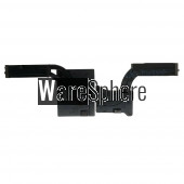 CPU Cooling Heatsink for HP ZBook 15 G3 850148-001