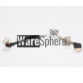 Webcam Camera Cable for HP Pavilion x2 10-p036TU DDD91ACM012