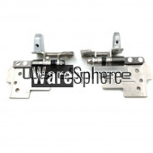 Left and Right LCD Hinges for Dell Inspiron M7710 7710 AM1DJ000100 AM1DJ000200