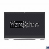 15.6 inch UHD LCD Display Complete Assembly for HP ENVY X360 15-CN L20118-001