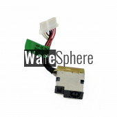  DC-IN Power Jack Connector for HP Pavilion X360 14-cd005ns Series L11631-Y25