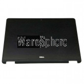 12.5" Touchscreen FHD LCD Display Assembly with Bezel for Dell Latitude E7270 XDT86 0XDT86 3WTK6 03WTK6