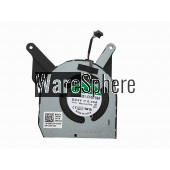 CPU Cooling Fan for Dell Latitude 5400  EG50050S1-CF00-S9A MXH2W  0MXH2W  