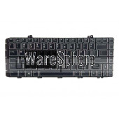 Backlit Keyboard for Dell Alienware M11X R1 0T3VFT V109002CS1 PK130BB1A01