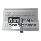 Top Cover Upper Case With Keyboard For HP Pavilion 15-CC 15-CD 926858-001