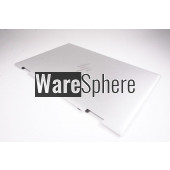 LCD Back Cover for HP ENVY15 15-EW 15-EW TPN-C157 AM3RS000110 N09645-001 Silver
