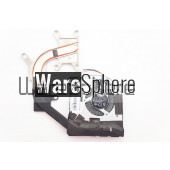 NEW/Orig CPU Cooling Heatsink And Fan for Lenovo ThinkPad S430 S230u Twist 04W6938