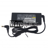 19V 4.74A 90W  AC Adapter For  FUJITSU A13-090P1A CP531944-01 Black