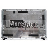 LCD Back Cover For SONY SVE151A11W SVE15 60.4RM07.021 White