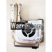 CPU Heatsink and Fan for Lenovo Thinkpad T540P 04X1898
