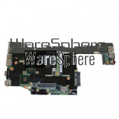 Motherboard Intel i5-2520M 2.5GHZ For Lenovo Thinkpad X220 04Y1822