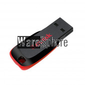 USB SanDisk Cruzer Blade 64GB for Windows Vista 