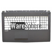 Top Cover Upper Case for MSI GL72 GL72M MS-1795 MS-1799 MS-179B  Black 