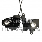 Left and Right Speakers for Toshiba M300 L300 L310 M310 M800 M200 L200 A200 A300