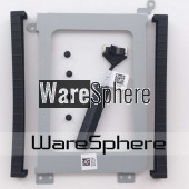 Hard Disk Bracket Rubber strip HDD Connector Cable Screws for Dell XPS 15 9550 9560 M5510 M5520