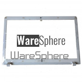 LCD Front Bezel for Samsung NP300E5E NP270E5V NP270E5U NP270E5J NP270E5G BA75-04421B White A-