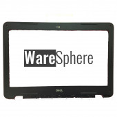 LCD Front Bezel for Dell Latitude 13 3380 00C3NM 0C3NM 