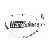 LCD LVDS Cable For Dell Latitude 14 3000 3490 E3490 044V2C DC02002YR00